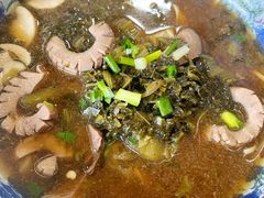 -南花桥羊肉馆老字号(乌镇店)