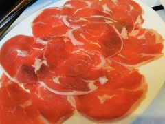 -鲜入围煮花胶鸡海鲜火锅