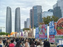-合景·悠方(成都店)