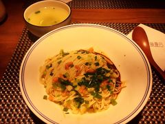 -十面春风·江南面馆(崇宁路店)