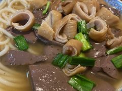 -锦泓老字号猪脏粉(东联大厦店)