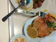 -宜家·瑞典风味餐厅(烟台路店)