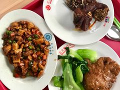 -北京大学-学五食堂