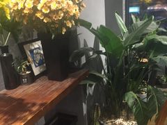 南瓜羹-隐食餐厅(金水湾公馆店)