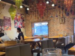 -花腰餐吧Bistro烧烤 傣味(传媒大学店)