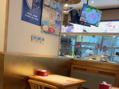 -谷连天安心食堂(裕华万达店)