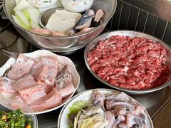 -肥婆麻辣火锅.顺德首创药材麻辣火锅(容桂店)