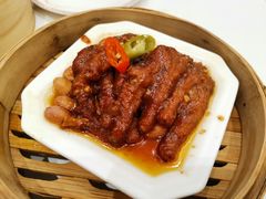 豉汁蒸凤爪-稻香酒家·34年老字号·港式粤菜(侨光店)