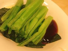 -盛记粥面(佐敦店)