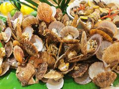 -北京王府井希尔顿酒店·万斯阁西餐厅