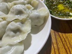 -山东水饺(南坪新街店)
