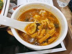 -魏家凉皮(博水商务大厦店)