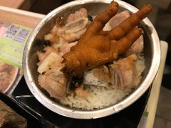 -添好运点心专门店(中环IFC店)