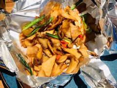 -耶里夏丽·丝路新疆菜·清真食品(徐汇南丹东路臻选店)