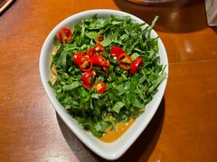 -宝泉铜锅·涮羊肉(解放东路店)