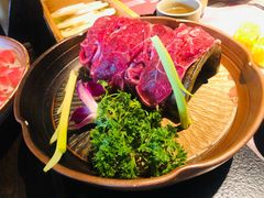 九秒牛肉-盡膳口福·百年汤方火锅(科华北路店)