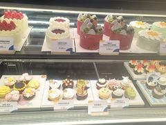 -Pantry's Best派悦坊蛋糕(世纪金源店)