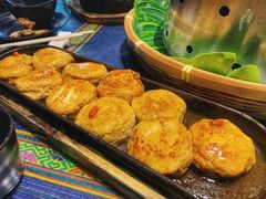 -甘家界牌柠檬鸭(青山店)