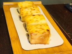 一口闷芝士南瓜-大牌大·传统杭帮菜(湖滨店)