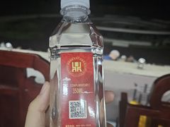 -鼎盛王朝康熙大典实景演出