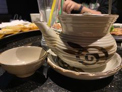-梅筑·创意料理(王府井百货店)