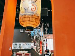 -将太无二·北美传奇寿司(荟聚购物中心西红门店)