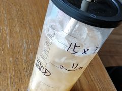 -星巴克(杭州银泰城西一店)