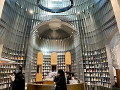 -思南书局·诗歌店