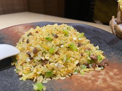 -余欢领鲜火锅(新街口店)
