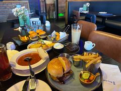 -blue frog蓝蛙(长泰广场店)