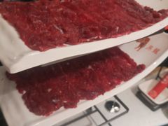 -左庭右院鲜牛肉火锅(苏州园区永旺店)