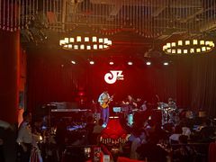 -JZ Club 爵士酒吧(上海店)
