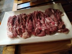 -北华涮肉(华严北里店)