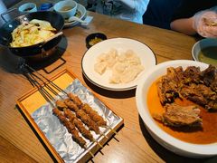 -北方家宴(番禺永旺店)