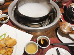 -大良毋米粥(锦龙路总店)