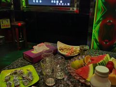 -998KTV(民治民乐店)