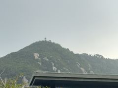 -海南铜鼓岭景区