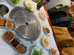 -六七八韩式烤肉·韩国料理(上杭路店)
