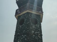 -蓬莱阁景区