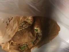 -山东沂蒙人家杂粮煎饼铺(怒江路店)