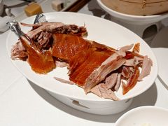 -四季民福烤鸭店(王府井东安门店)
