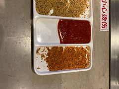 -丰茂烤串(金源店)