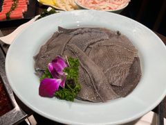 -凤来栖·净庭院·火锅(欧尚店)