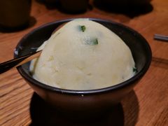 土豆泥-云海肴·汽锅鸡·云南菜(高德置地店)