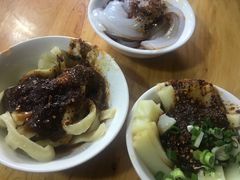 -洞子口张老二凉粉(文殊院店)
