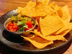 -Q MEX 库迈墨西哥餐吧(三里屯店)