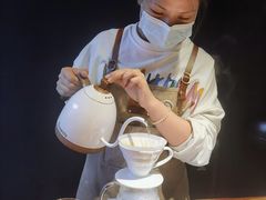 -野鸽子咖啡(航空路店)