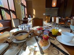 -澳门喜来登大酒店