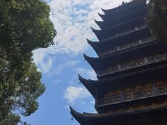 -常熟方塔园