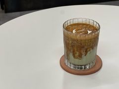 -麻雀咖啡SPARROW COFFEE(十全街店)